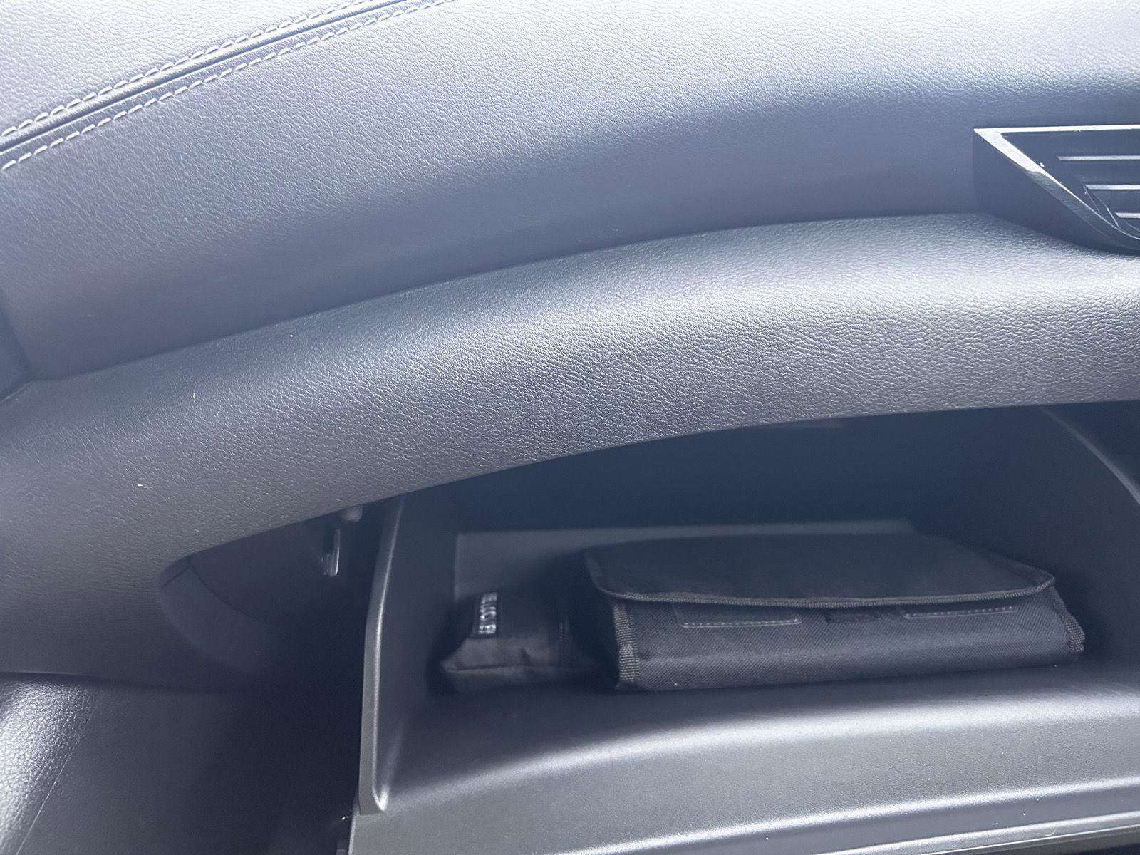 Used 2025 Nissan Sentra SV image 21