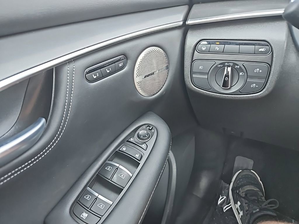 Used 2025 INFINITI QX55 Essential image 21