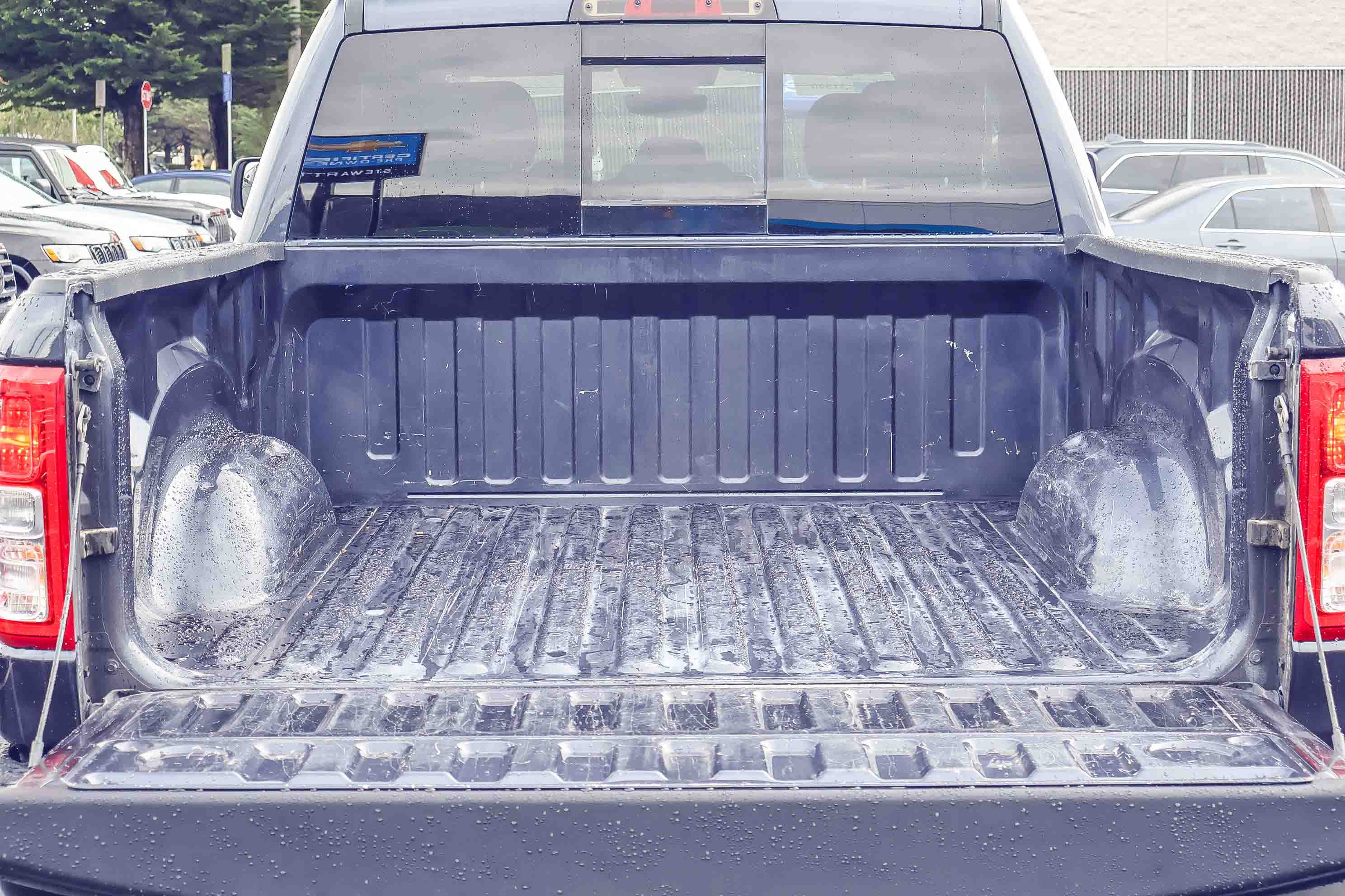 Used 2020 RAM 1500 Big Horn image 15