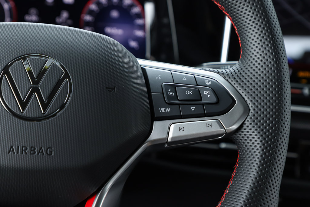 New 2026 Volkswagen GTI S FWD image 22