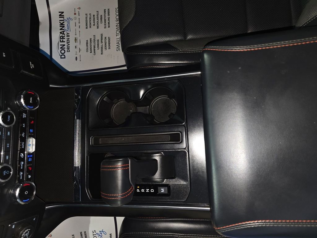 Used 2024 Ford F150 Raptor AWD/4WD image 25