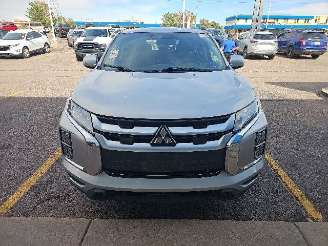 Used 2021 Mitsubishi Outlander Sport SE AWD/4WD image 9