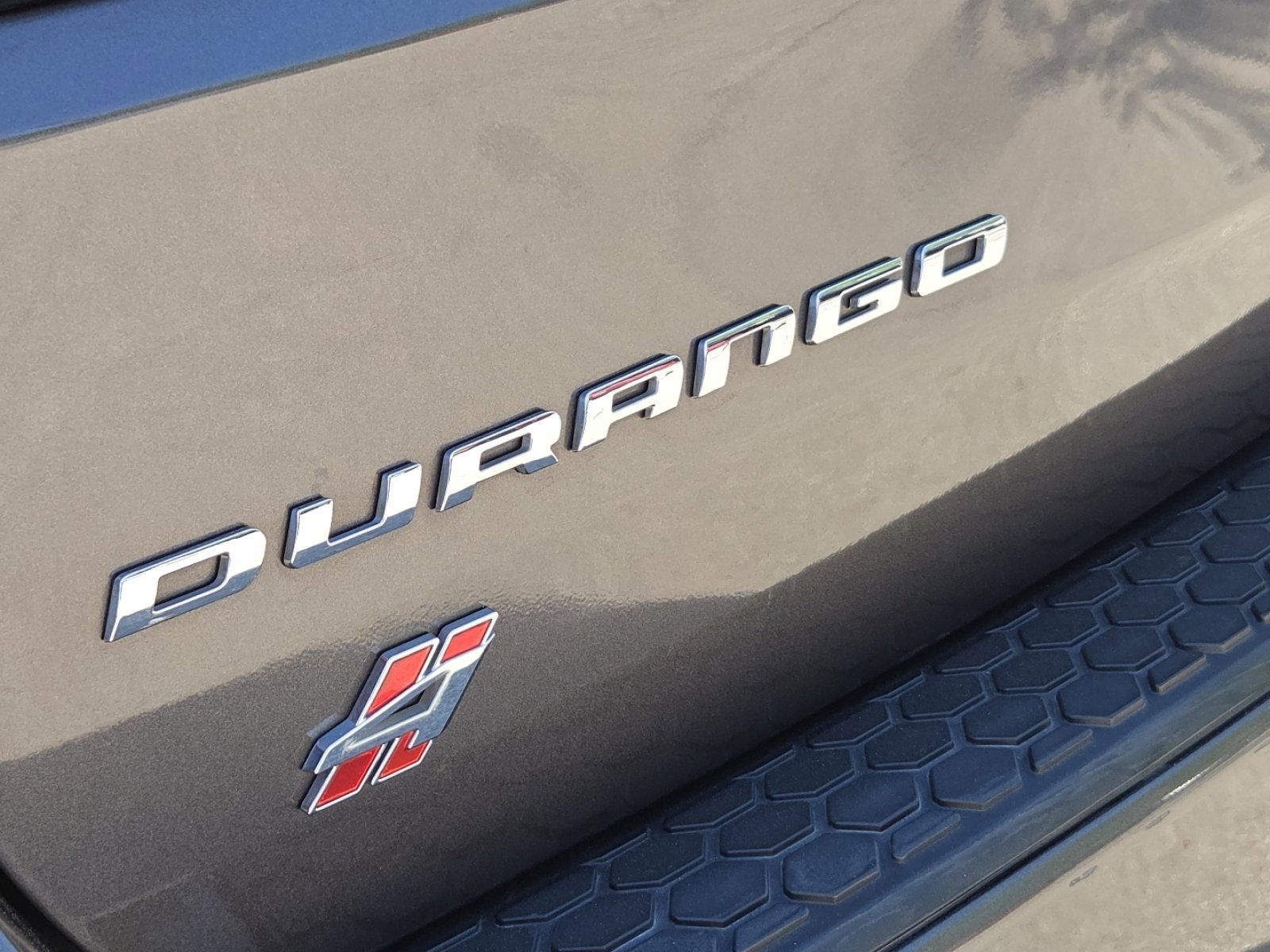Used 2020 Dodge Durango SXT w/ Trailer Tow Group IV AWD/4WD image 13