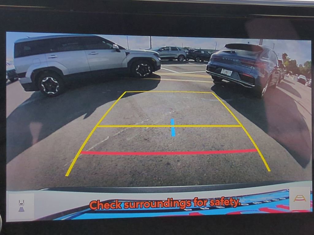 Used 2023 Toyota RAV4 AWD Hybrid image 20