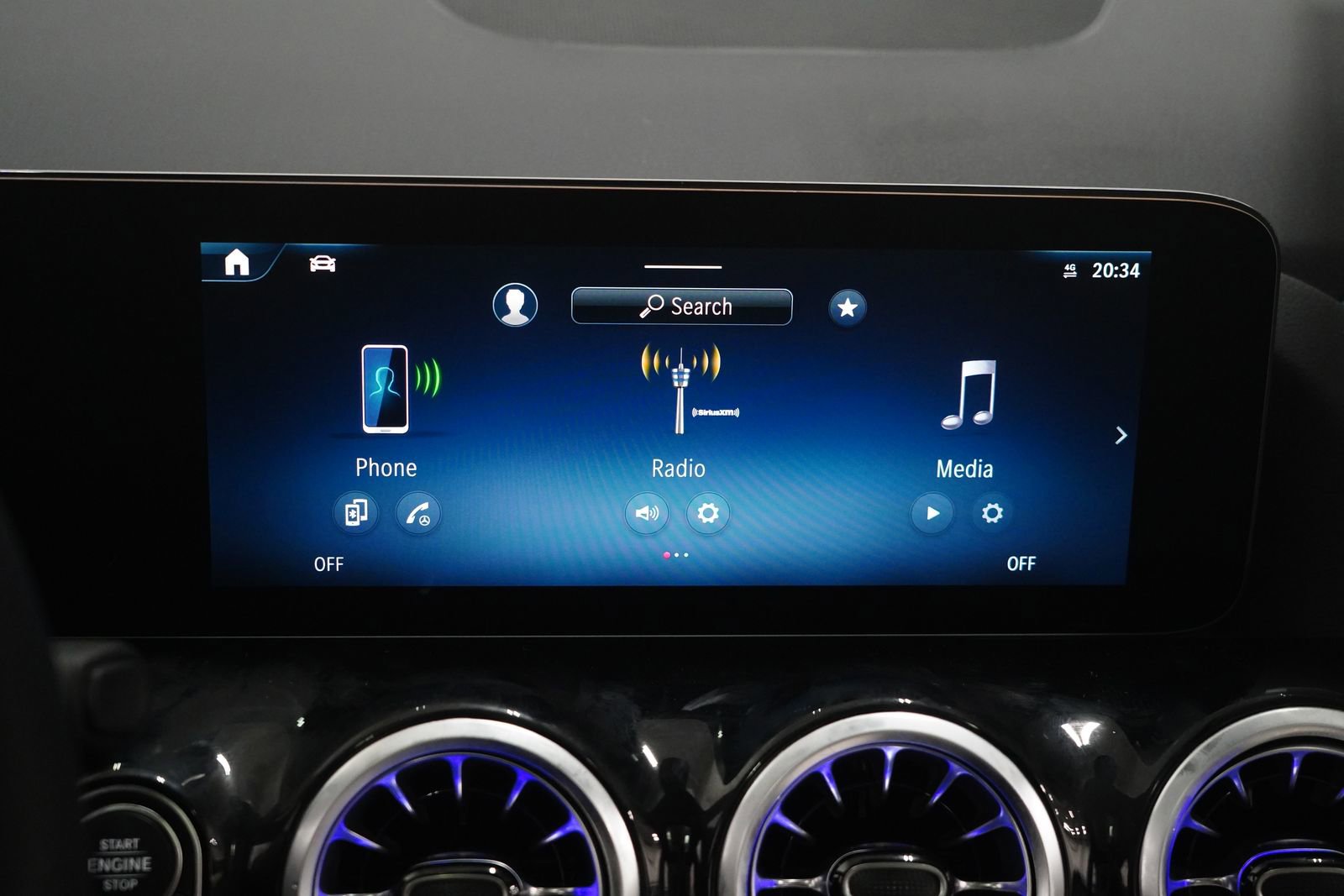 New 2026 Mercedes-Benz GLA 250 4MATIC image 25