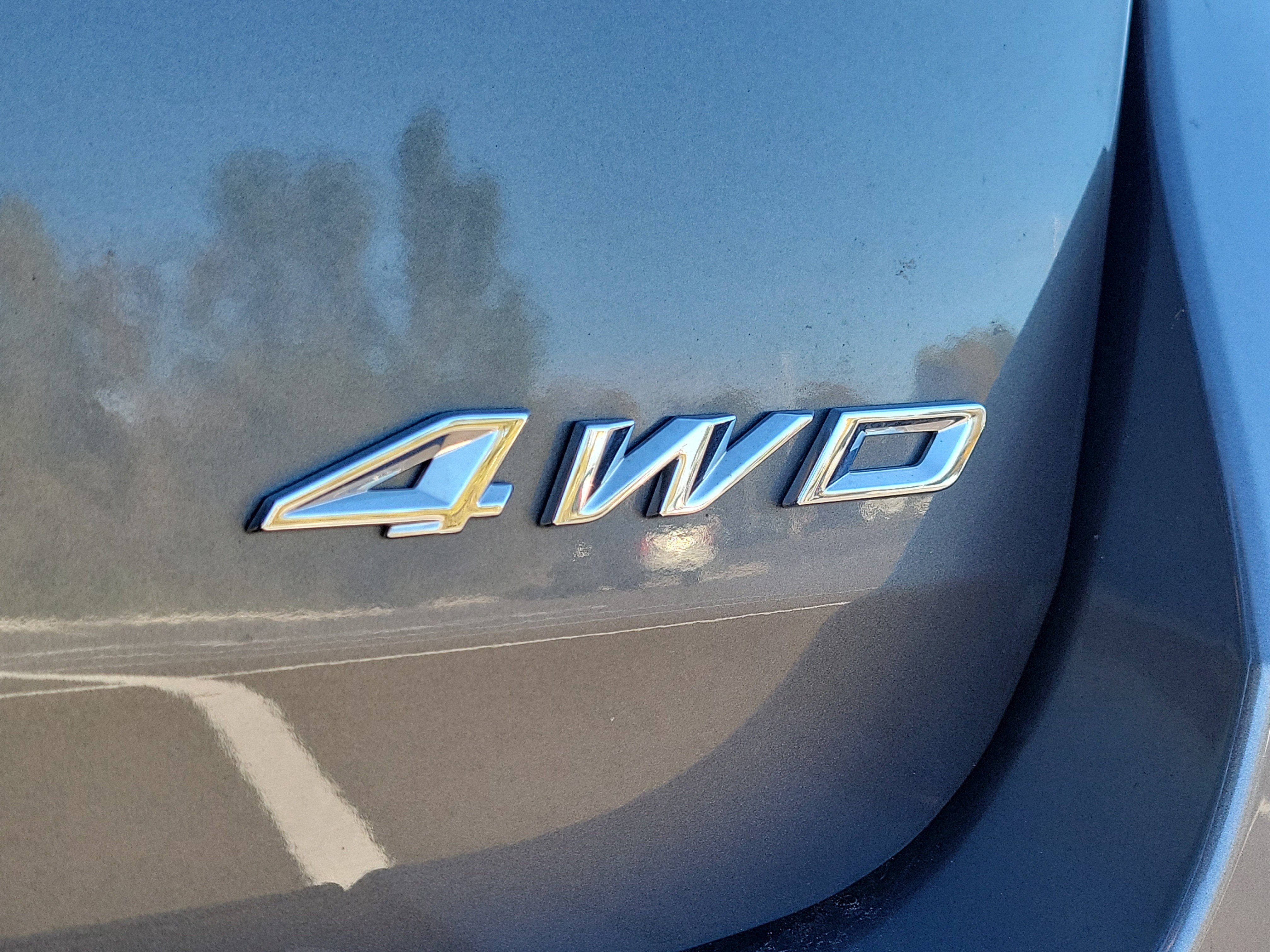 Used 2022 Ford Explorer ST-Line image 6