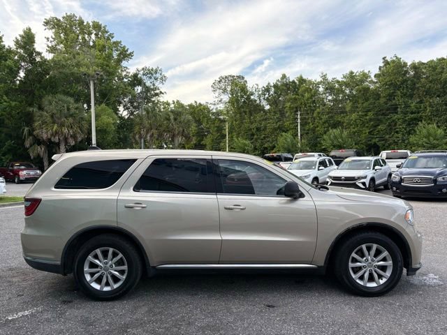 Used 2015 Dodge Durango SXT RWD image 6