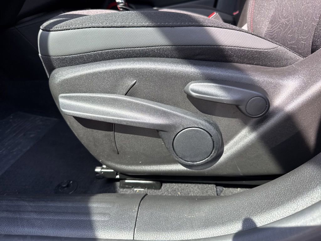 Used 2023 Jeep Renegade Trailhawk image 27