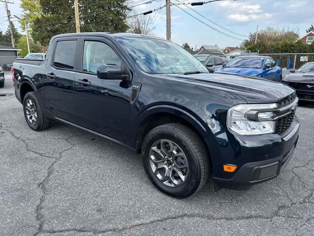 Used 2023 Ford Maverick XLT w/ Equipment Group 300A Standard AWD/4WD image 7