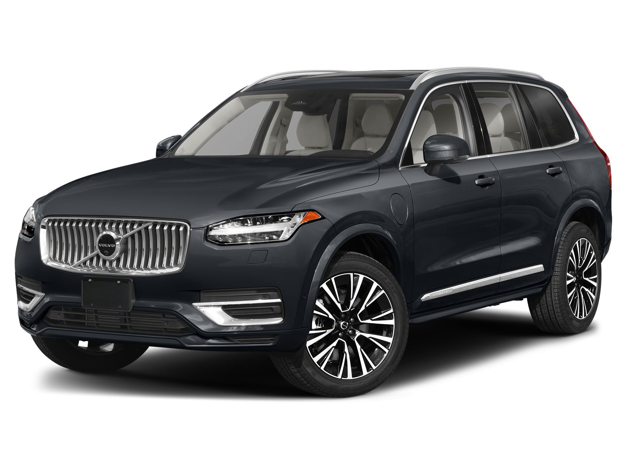 Certified 2023 Volvo XC90 T8 Plus