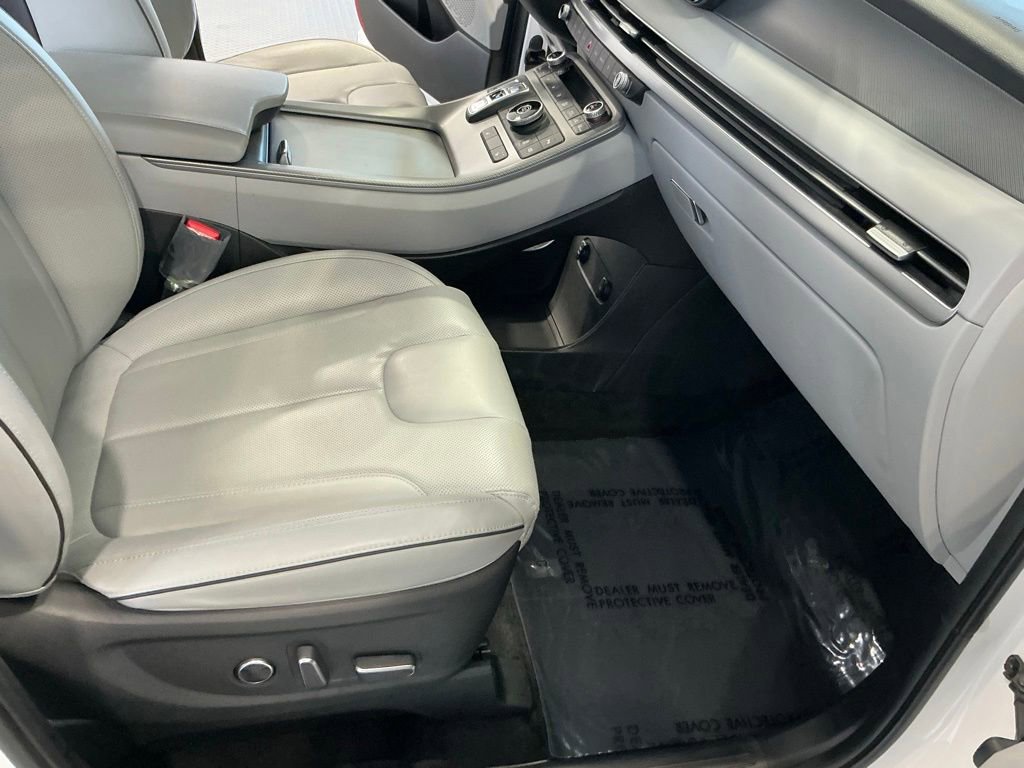 Used 2023 Hyundai Palisade SEL FWD image 25