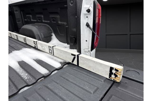 Used 2024 GMC Sierra 1500 AT4 w/ Technology Package image 15