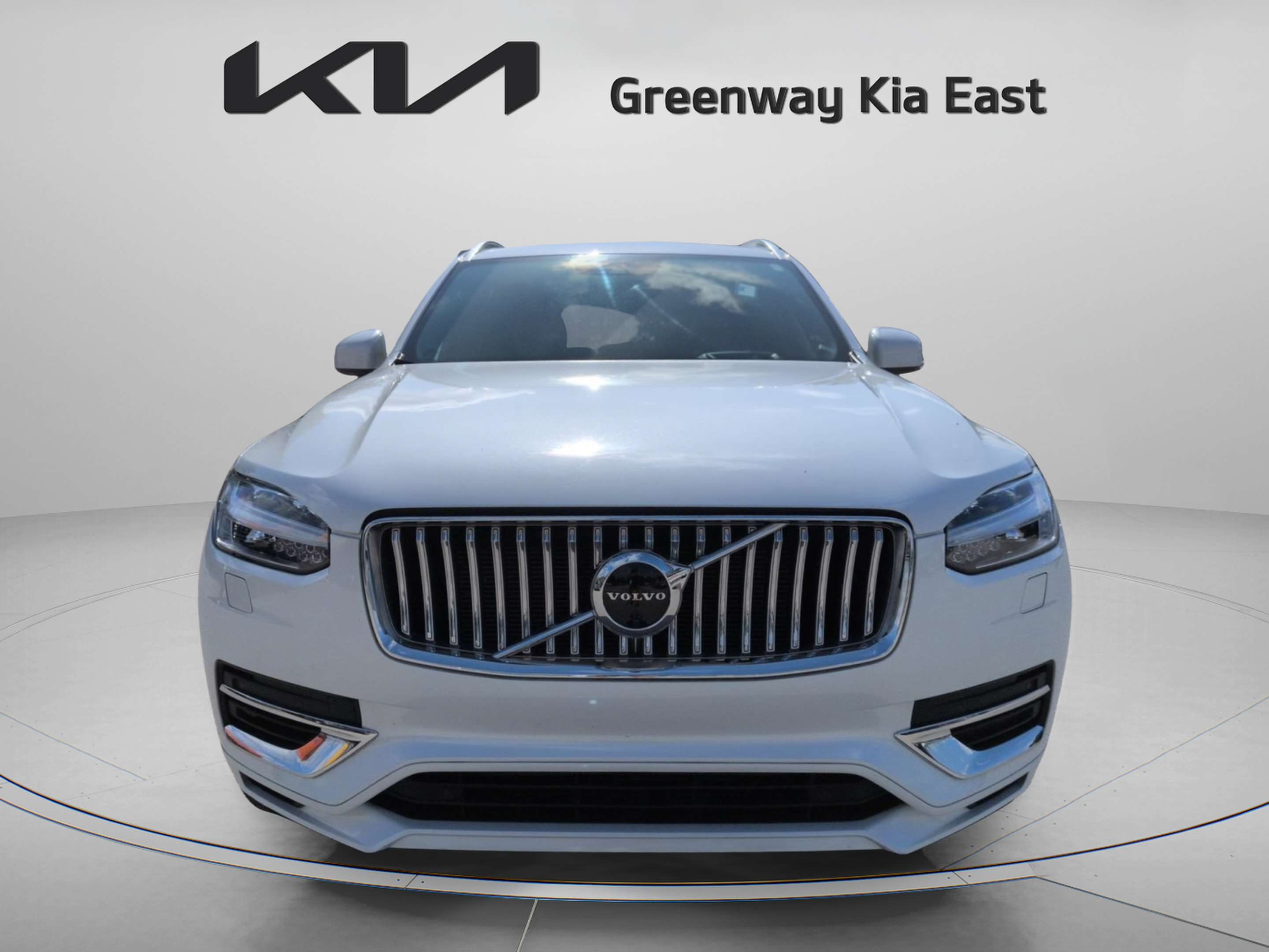 Used 2022 Volvo XC90 T8 Inscription w/ Advanced Package AWD/4WD image 11