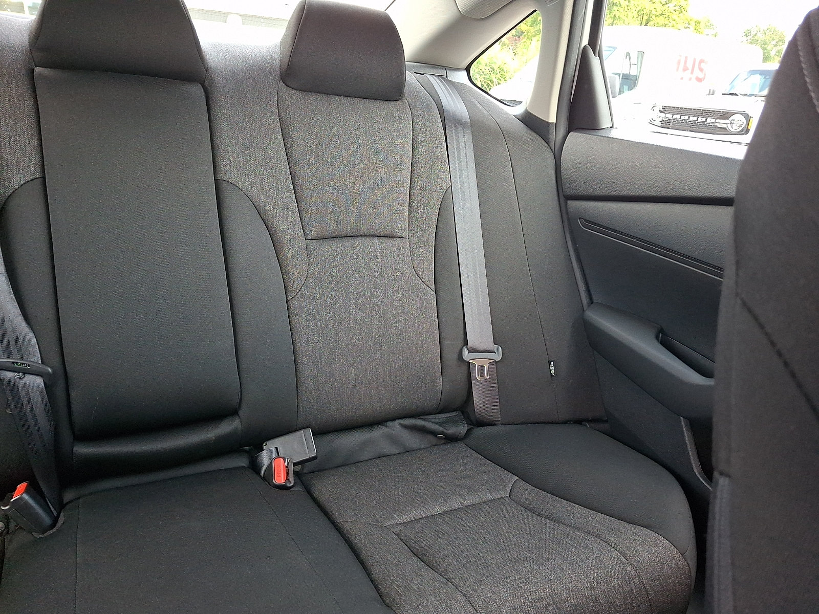 Used 2024 Honda Accord LX image 19