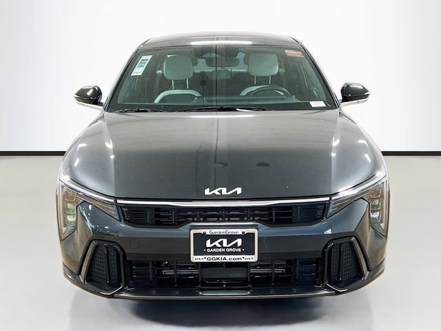 New 2025 Kia K4 GT-Line w/ GT-Line Premium Package image 2