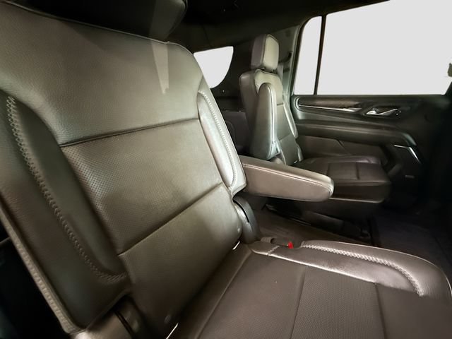 Used 2021 GMC Yukon XL Denali w/ Denali Premium Package AWD/4WD image 29