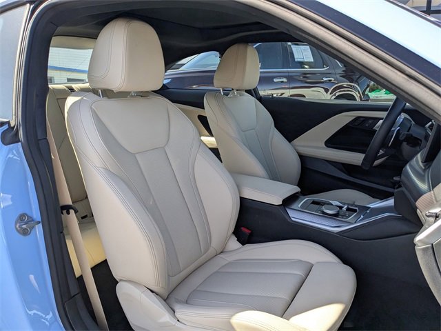 Used 2025 BMW M240i xDrive Coupe image 15