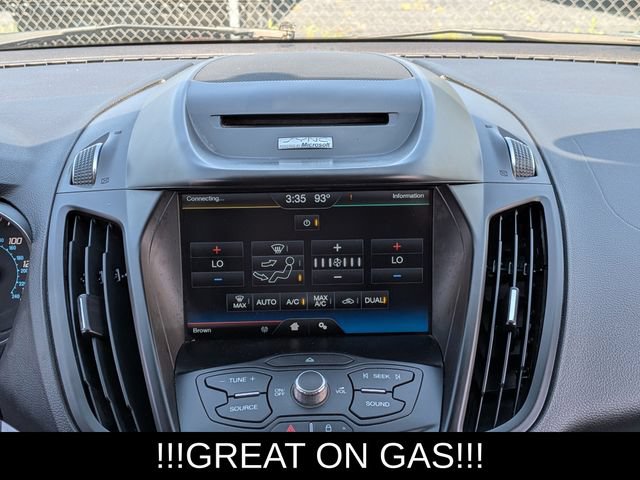 Used 2015 Ford Escape SE w/ Equipment Group 201A AWD/4WD image 25
