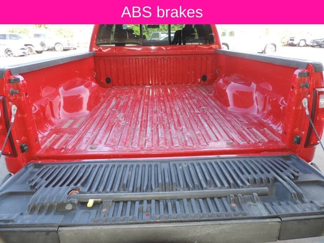 Used 2010 Ford F250 Lariat AWD/4WD image 18