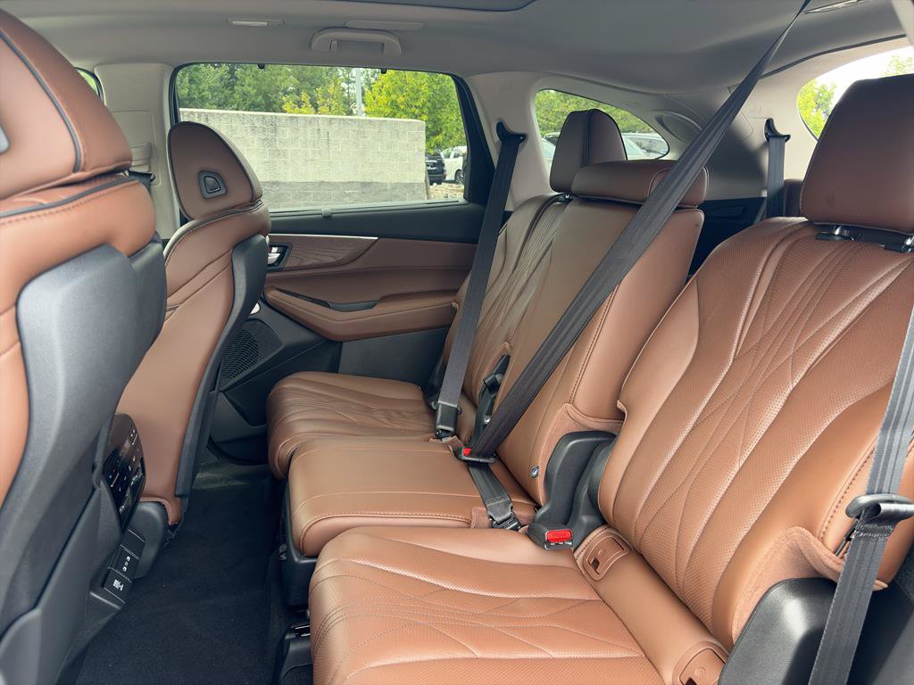 New 2026 Acura MDX w/ Advance Package AWD/4WD image 31