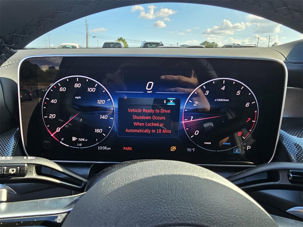 New 2026 Mercedes-Benz GLC 300 image 15