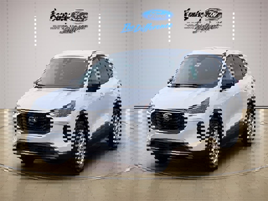 New 2026 Ford Escape Active w/ Tech Pack #1 image 2