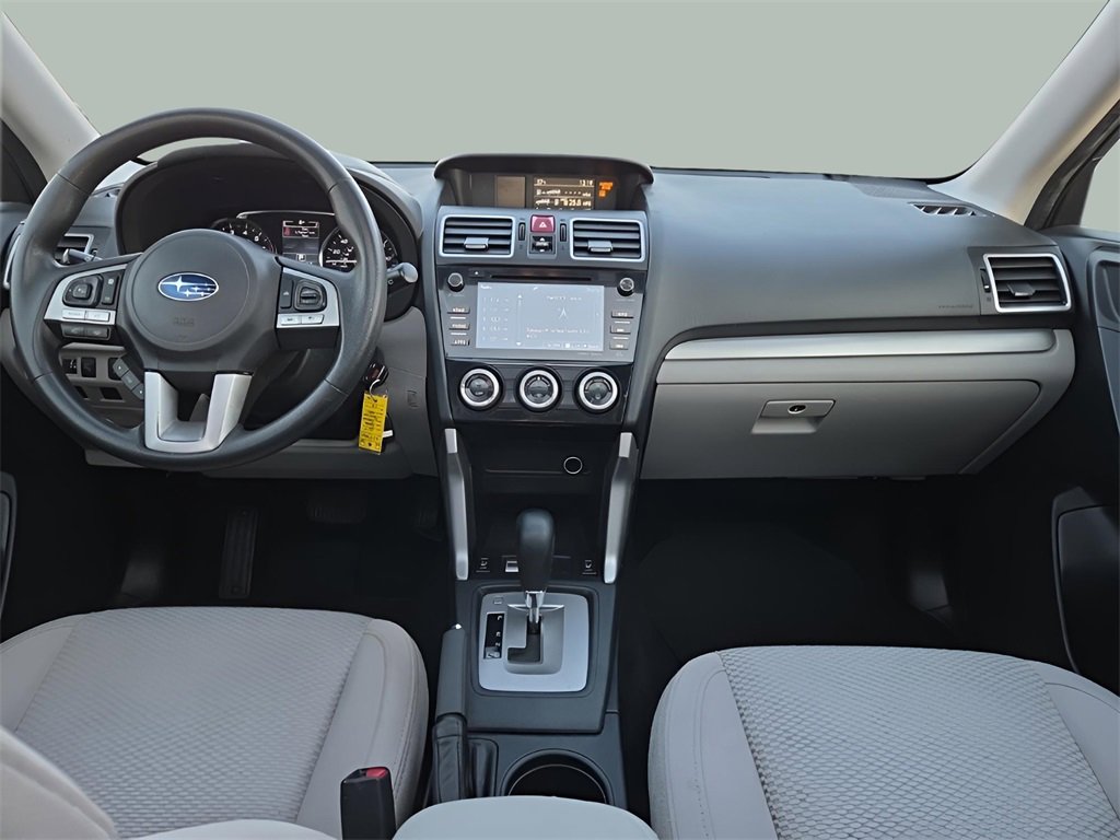 Used 2017 Subaru Forester 2.5i Premium image 16