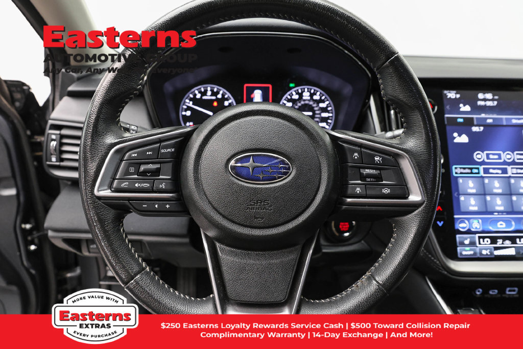 Used 2024 Subaru Outback Premium AWD/4WD image 11