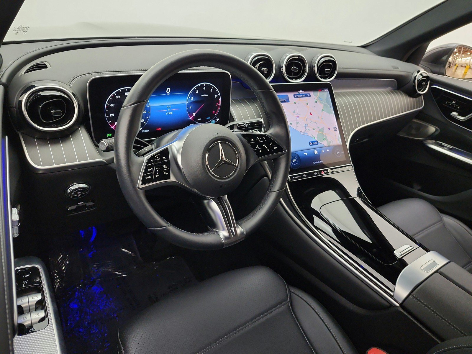 Used 2024 Mercedes-Benz GLC 300 image 14