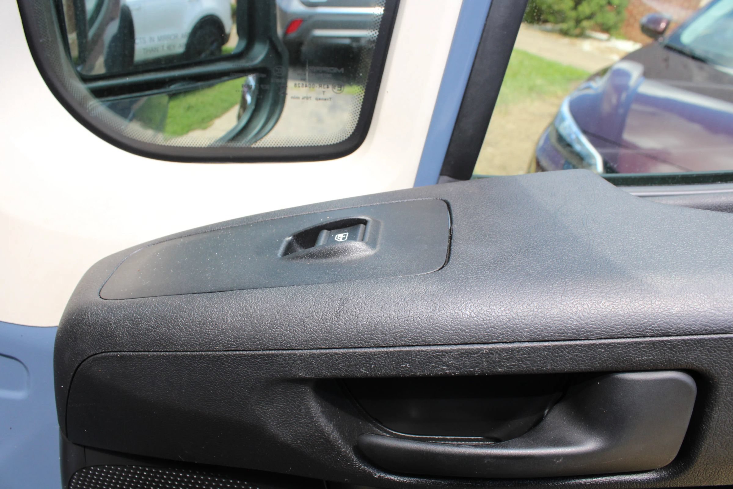 Used 2020 RAM ProMaster 3500 FWD image 15