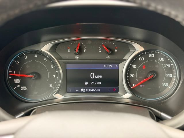 Used 2020 Chevrolet Equinox Premier FWD image 10