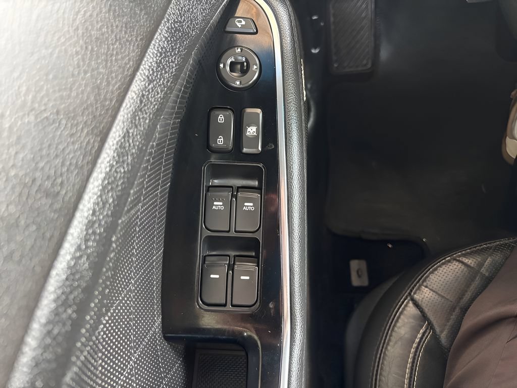 Used 2015 Kia Optima SX FWD image 18