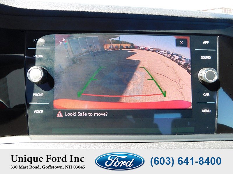 Used 2024 Volkswagen Jetta GLI Autobahn FWD image 19