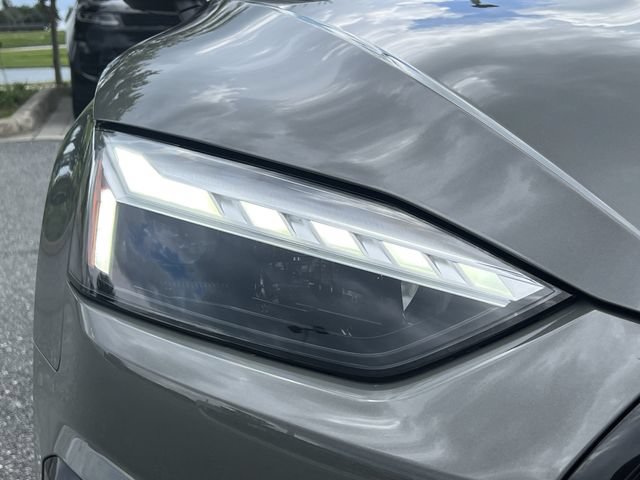 Used 2024 Audi S5 Premium Plus w/ Premium Plus AWD/4WD image 9