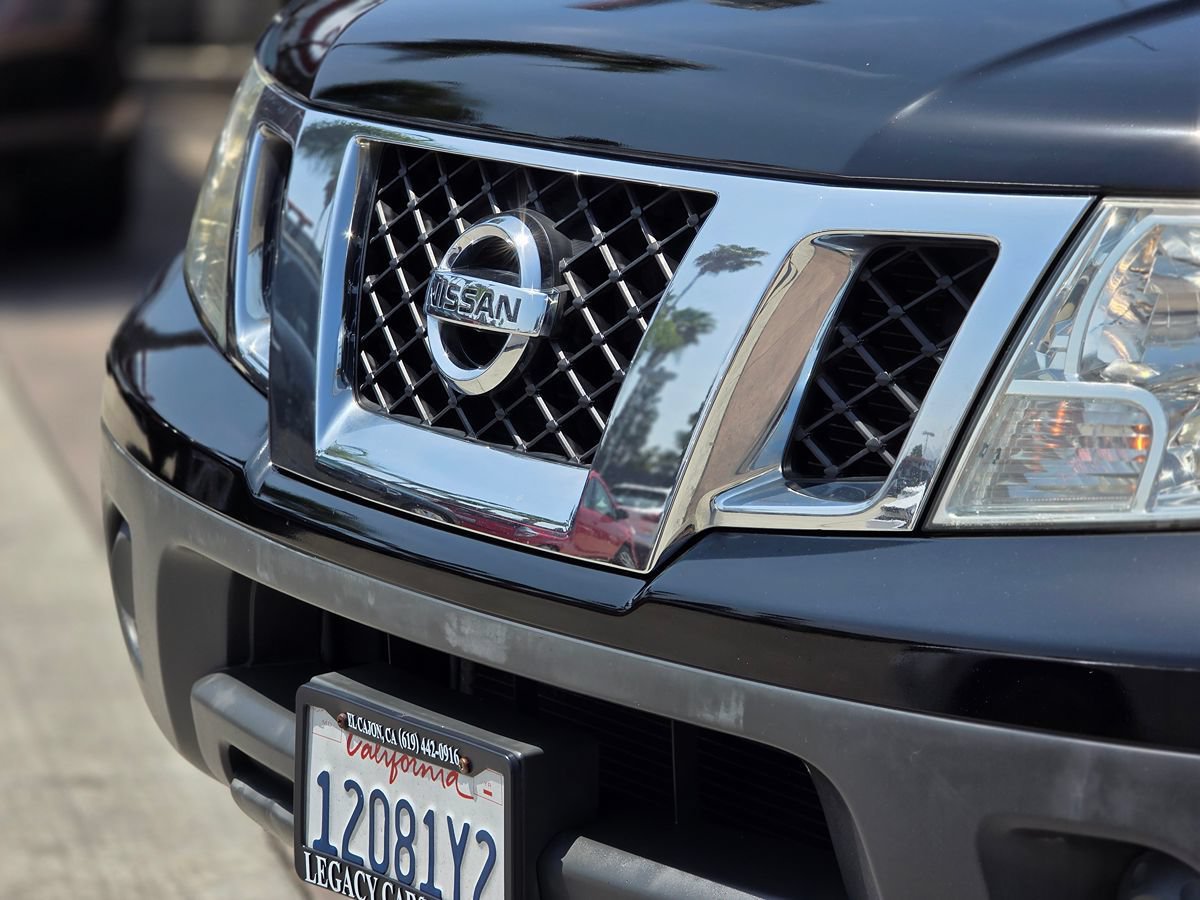Used 2016 Nissan Frontier S RWD image 7