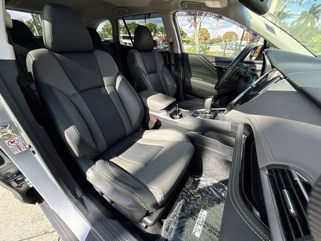 Used 2020 Subaru Outback Onyx Edition XT w/ Popular Package #2 image 26