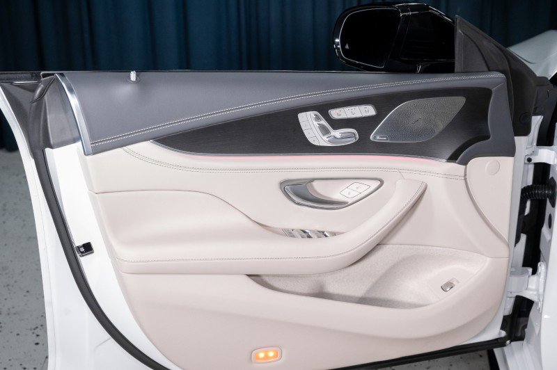 New 2026 Mercedes-Benz AMG GT 53 image 12