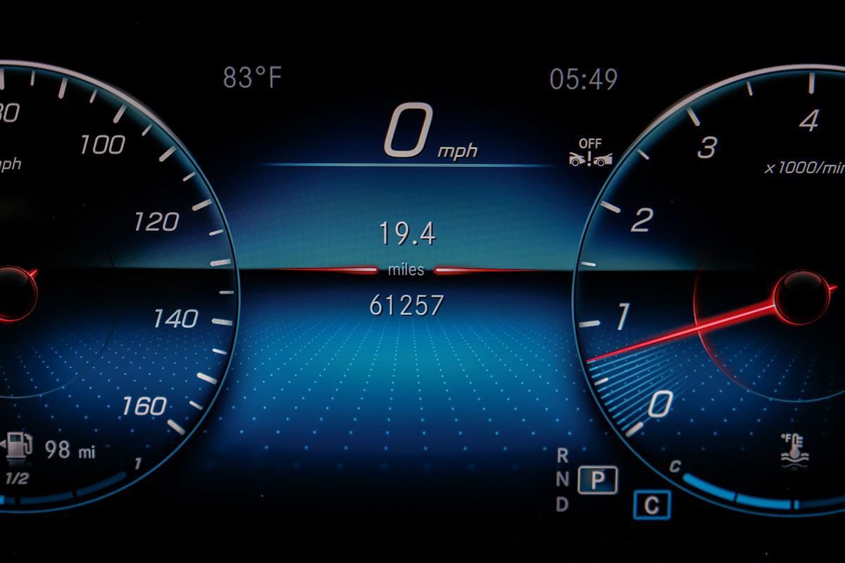 Used 2023 Mercedes-Benz CLA 250 image 18