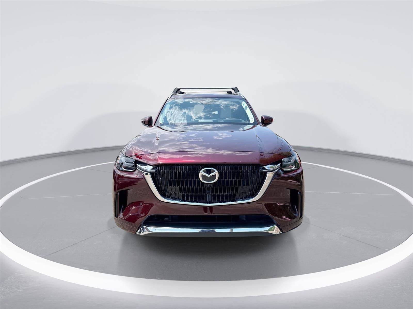 New 2026 MAZDA CX-90 3.3 Turbo S w/ Premium Plus AWD/4WD image 3