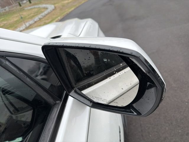 Used 2022 Chevrolet Tahoe RST w/ Sport Performance Package image 5