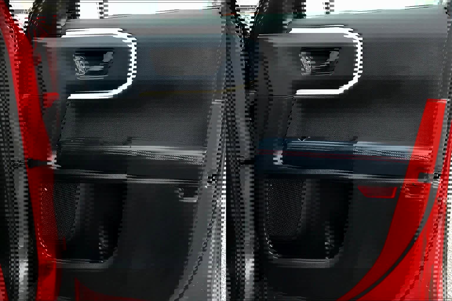 Used 2023 Ford Bronco Sport Heritage image 20