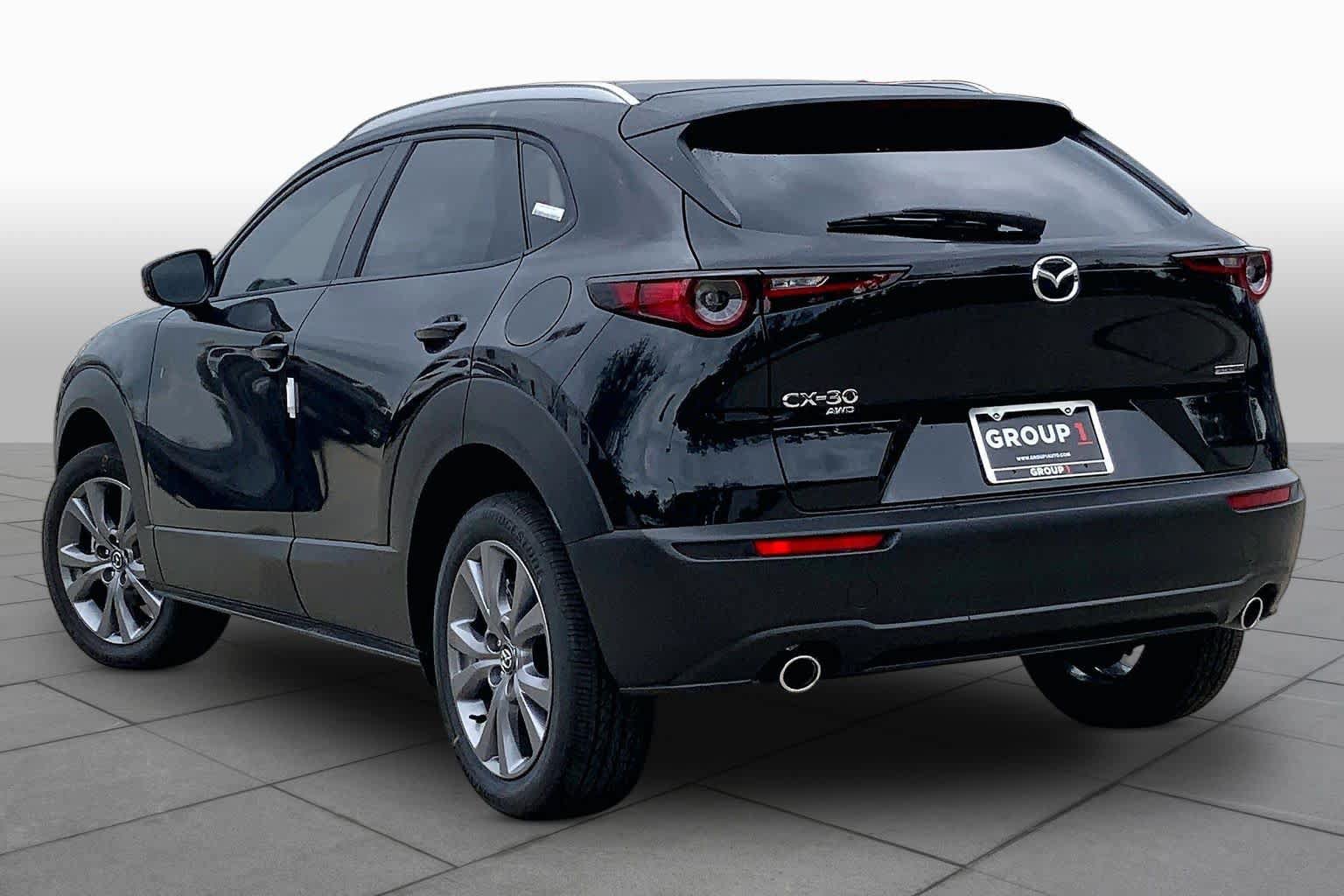 New 2026 MAZDA CX-30 AWD 2.5 S w/ Premium Package image 12