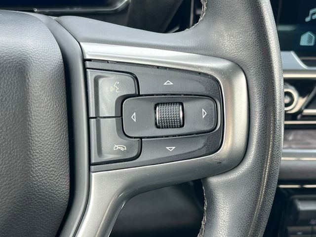 Used 2024 Chevrolet Silverado 2500 LTZ w/ LTZ Plus Package image 28