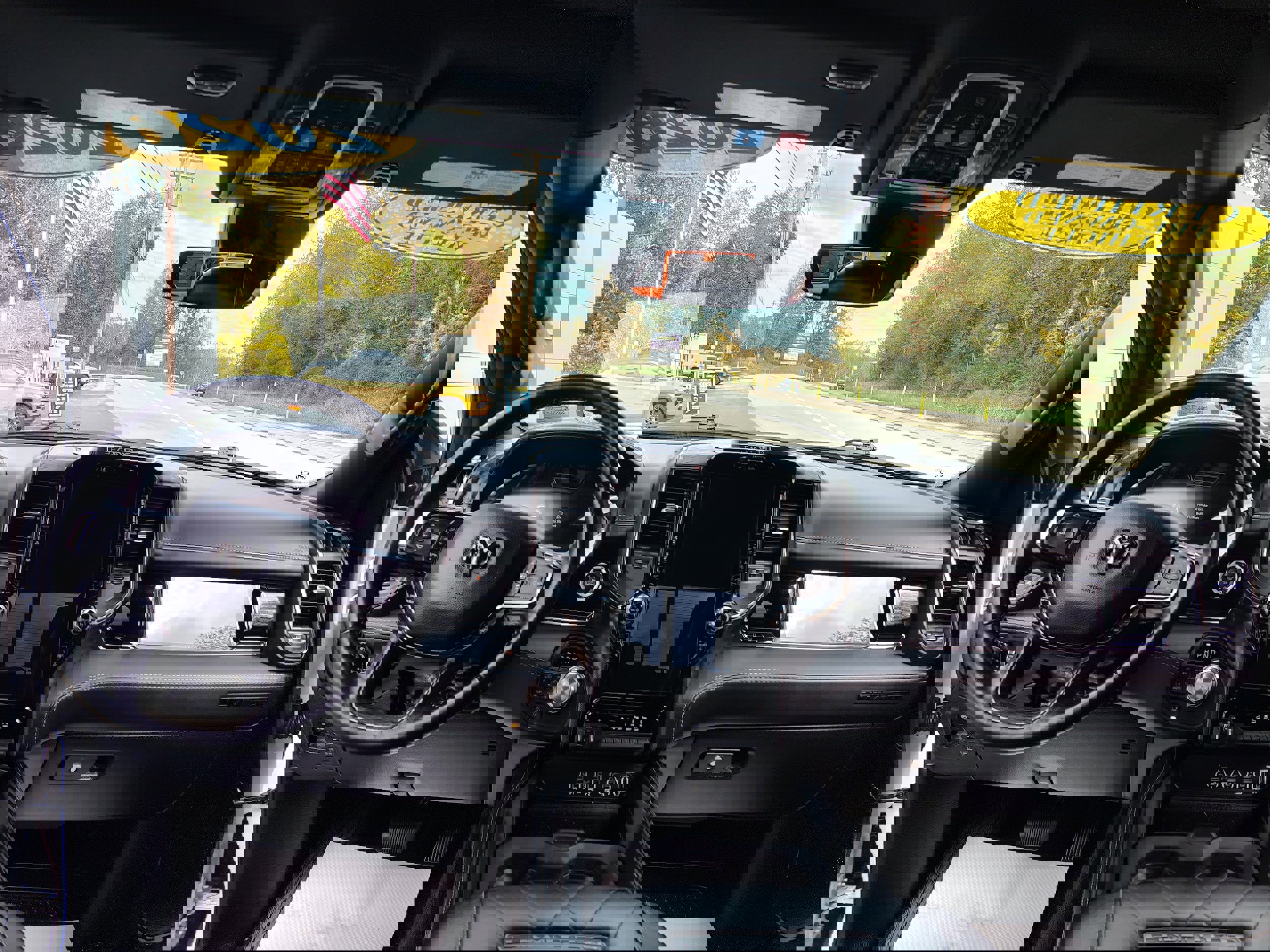 Certified 2025 RAM 1500 Limited image 24