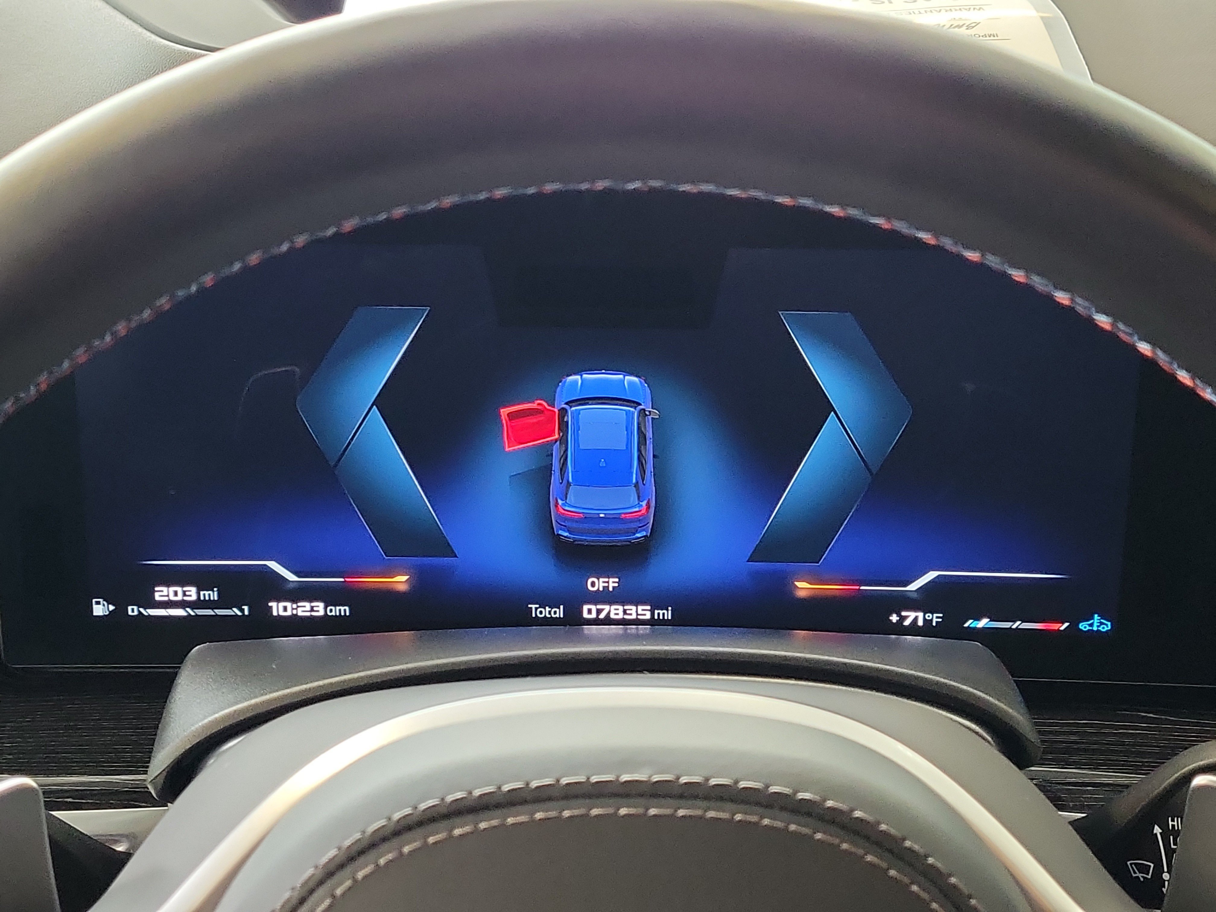 Used 2026 BMW X5 M60i AWD/4WD image 28
