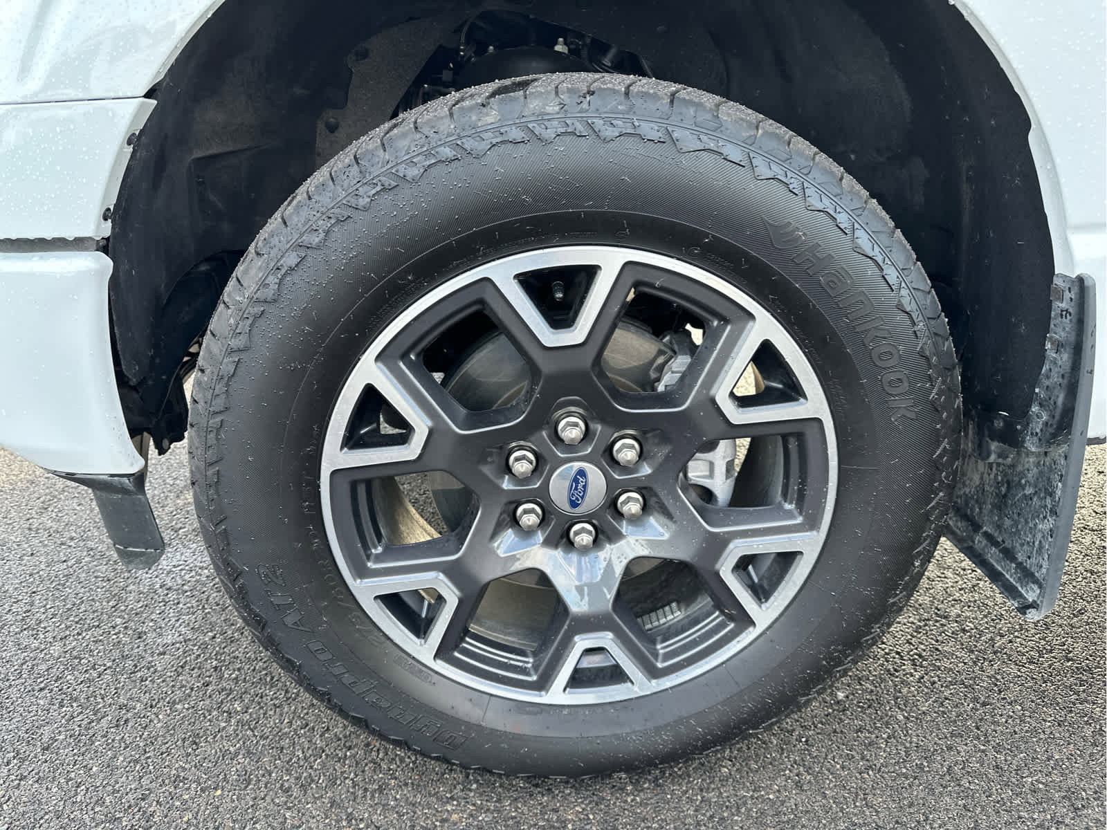 Used 2025 Ford F150 STX w/ Equipment Group 200A image 22