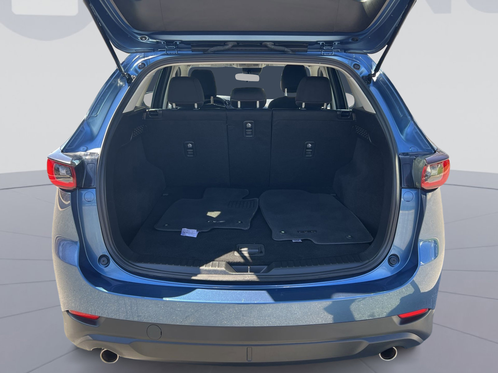 Used 2023 MAZDA CX-5 AWD 2.5 S image 23