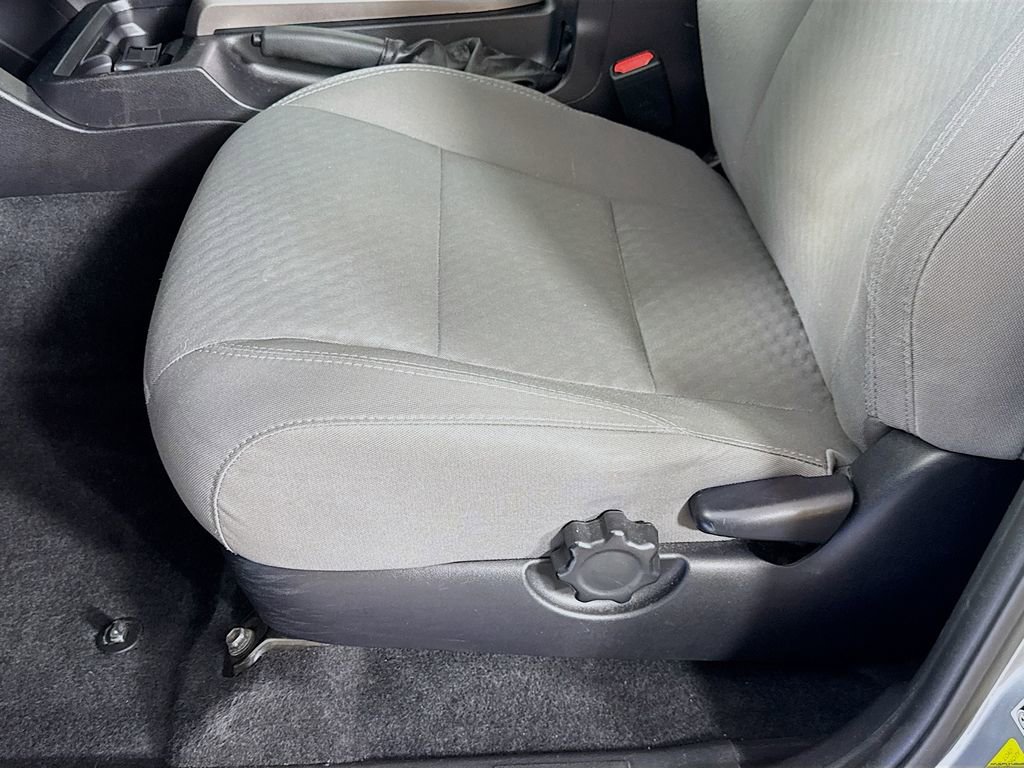 Used 2020 Toyota Tacoma SR5 w/ SR5 Appearance Package (SM) RWD image 22