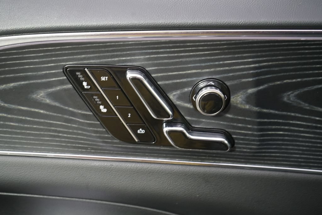 Certified 2024 Cadillac Lyriq Luxury w/ LPO, Floor Liner Package AWD/4WD image 14