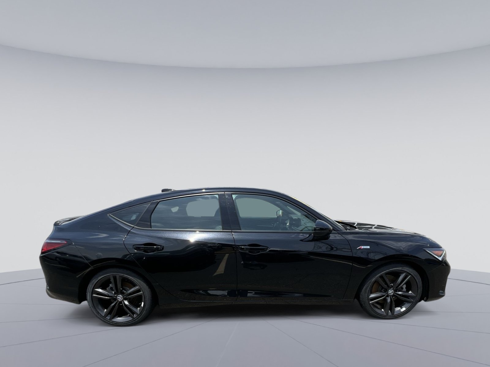 Certified 2024 Acura Integra A-Spec FWD image 6